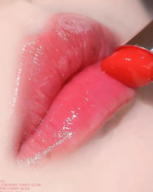 Son Dưỡng YSL 9B Loveshine Candy Glow