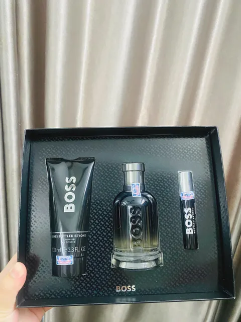 Hugo Boss Set