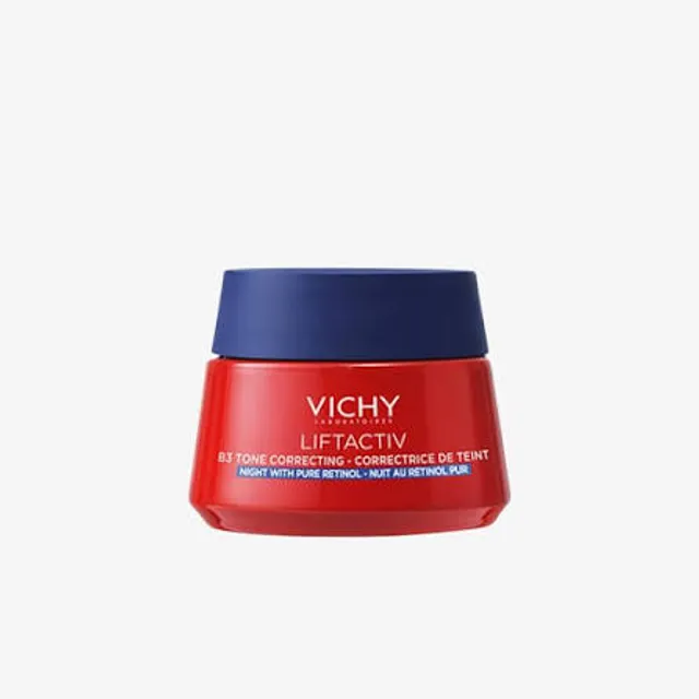 Kem Dưỡng Vichy Liftactiv B3