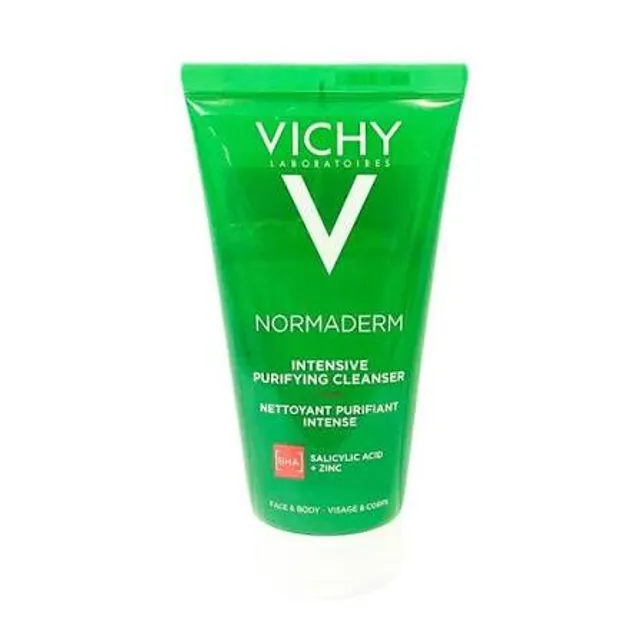 Sữa rửa mặt Vichy Normaderm Phytosolution
