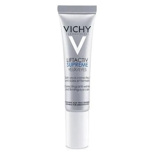 Kem Dưỡng Mắt Vichy 15ml