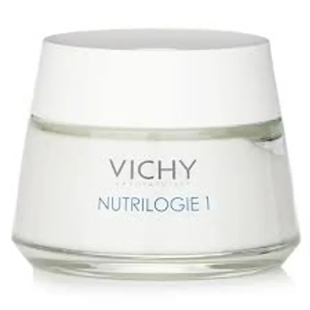 Kem Dưỡng Ẩm Vichy Nutrilogie 1
