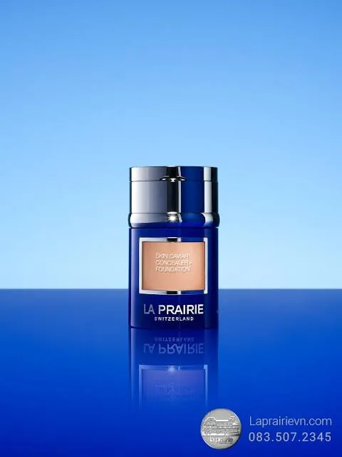 Kem Nền La Prairie Skin Caviar