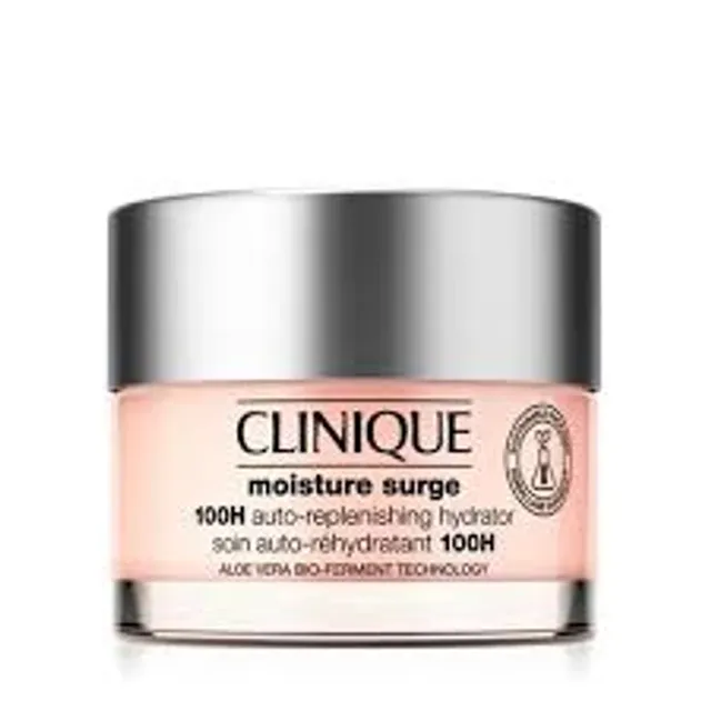 Kem Dưỡng Ẩm Clinique Moisture Surge 100H