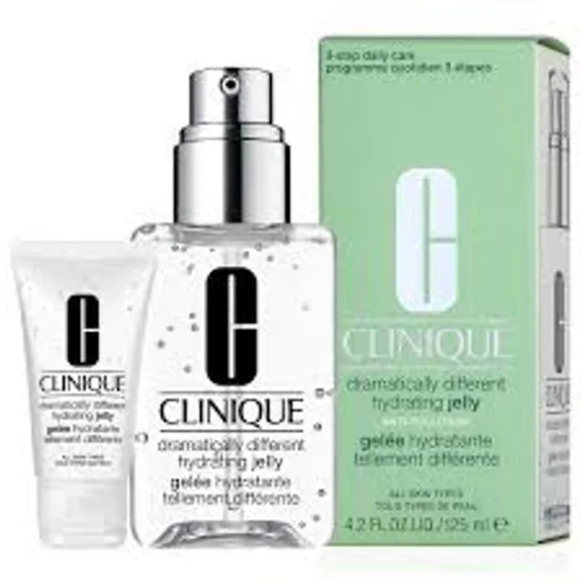 Gel Dưỡng Ẩm Clinique Jelly
