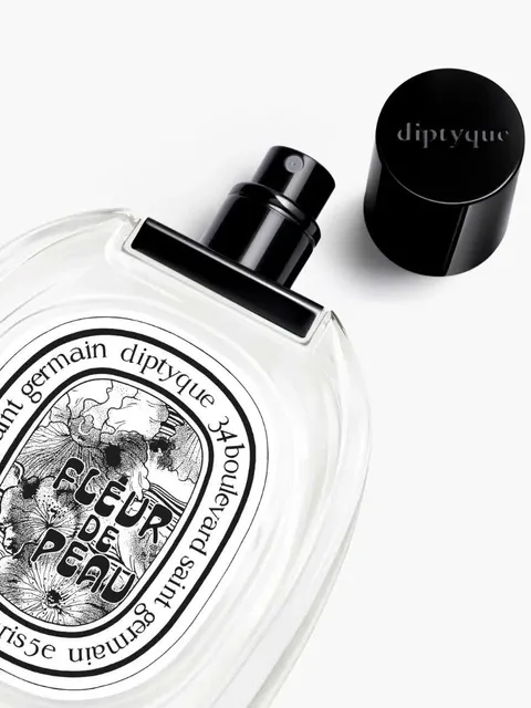 Nước hoa EDT Fleur De Peau