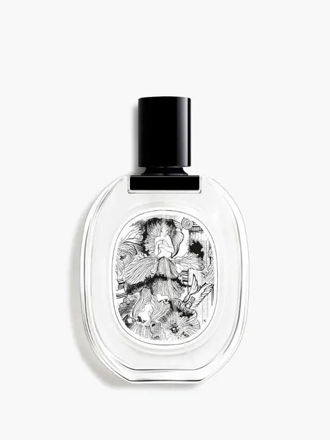 Nước hoa EDT Fleur De Peau