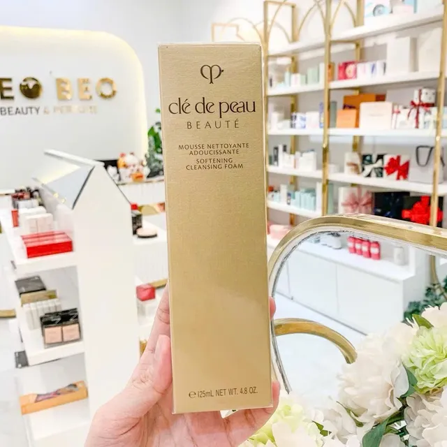 Sữa rửa mặt Cle