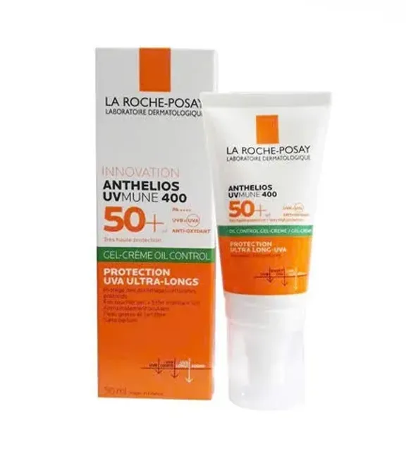 Kem Chống Nắng La Roche-Posay Anthelios XL SPF 50+