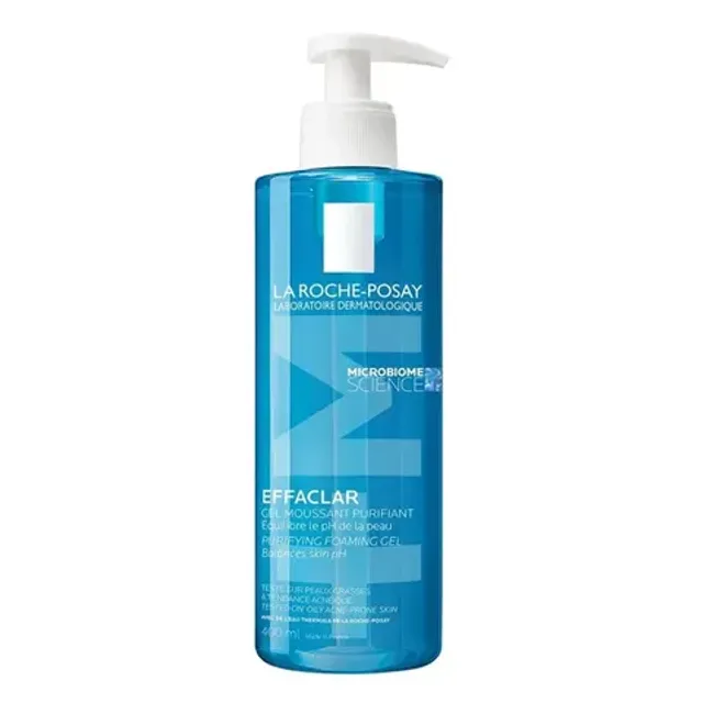 Gel Rửa Mặt La Roche-Posay 200ml