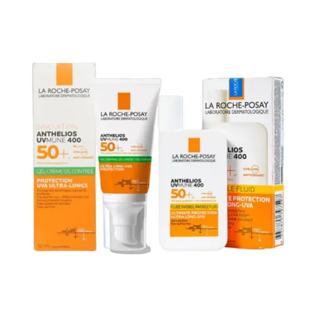 Kem Chống Nắng La Roche-Posay SPF 30