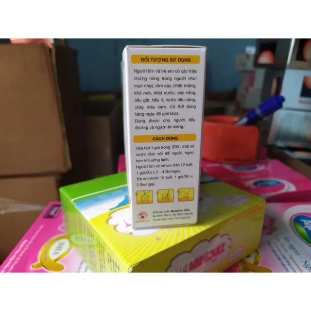 Rượu sức khỏe