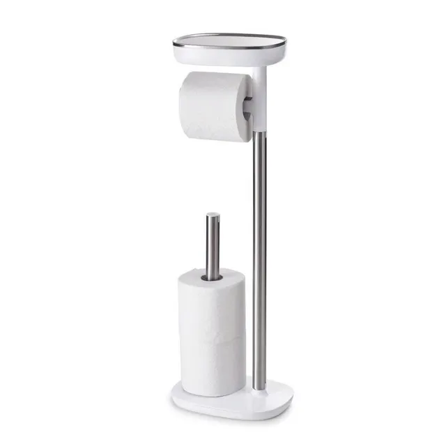 Gi&aacute; đựng giấy vệ sinh Joseph Joseph 70518 dễ d&agrave;ng vệ sinh