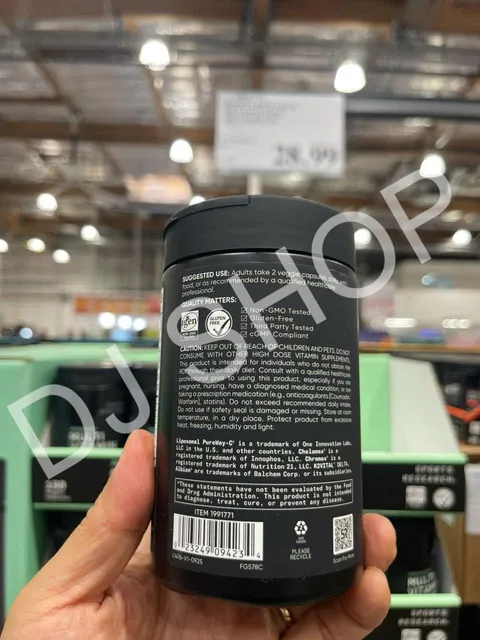 lợi &iacute;ch Vi&ecirc;n Uống Bổ Sung Vitamin Multivitamin Sports Research