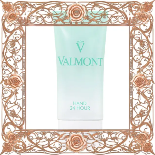 Kem Dưỡng Tay Ngừa Nếp Nhăn Valmont HAND 24 HOUR