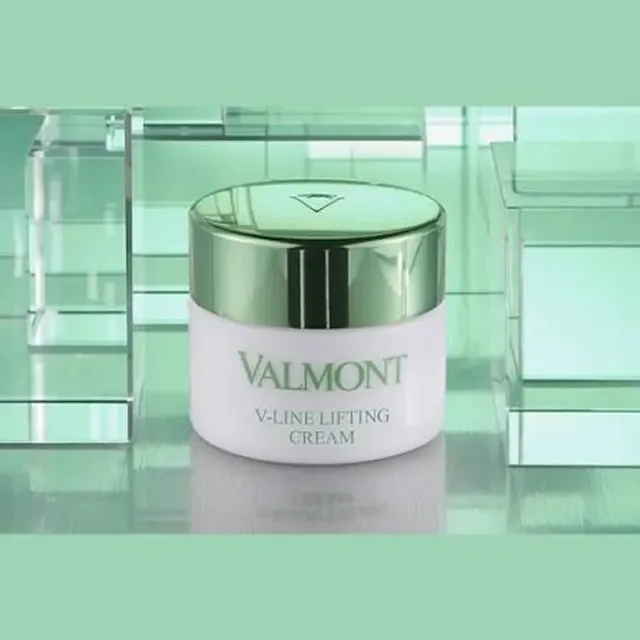 Kem Dưỡng Ẩm Trẻ H&oacute;a Da Valmont Hydra3 Regenetic Cream