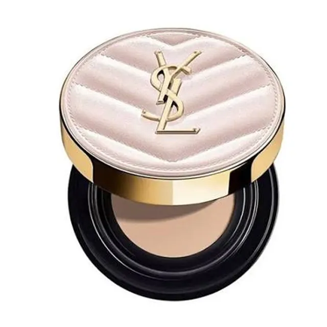 Phấn Nước YSL Touche &Eacute;clat Glow-Pact Cushion