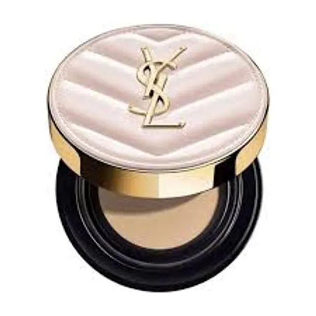 Phấn Nước Trang Điểm Yves Saint Laurent YSL Touche &Eacute;clat Glow Pact - T&ocirc;ng B20 Ivory