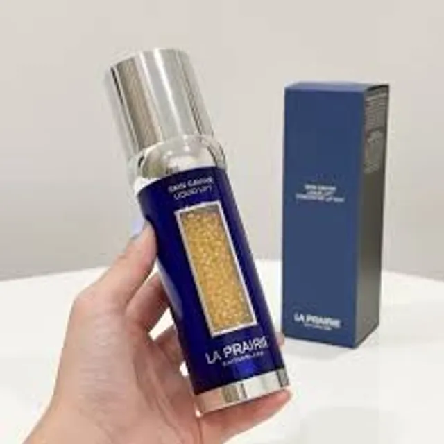 Tinh Chất Trẻ H&oacute;a Da La Prairie Skin Caviar