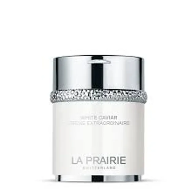 Kem Dưỡng Trắng La Prairie White Caviar Cr&egrave;me Extraordinaire 60ml
