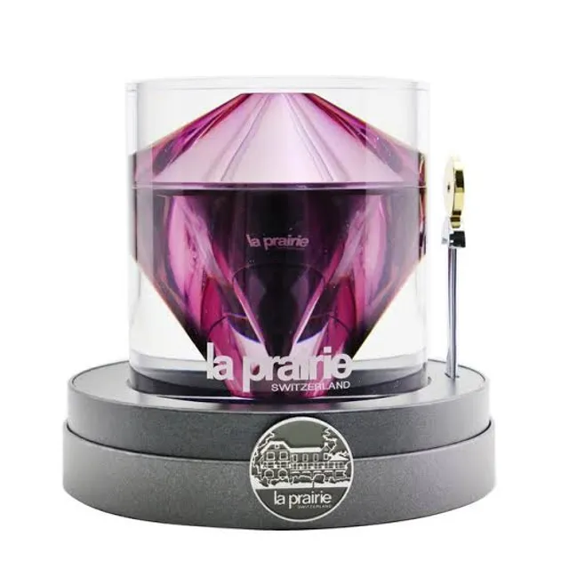 Kem Dưỡng Da La Prairie Platinum Rare Haute-Rejuvenation Cream 50ml