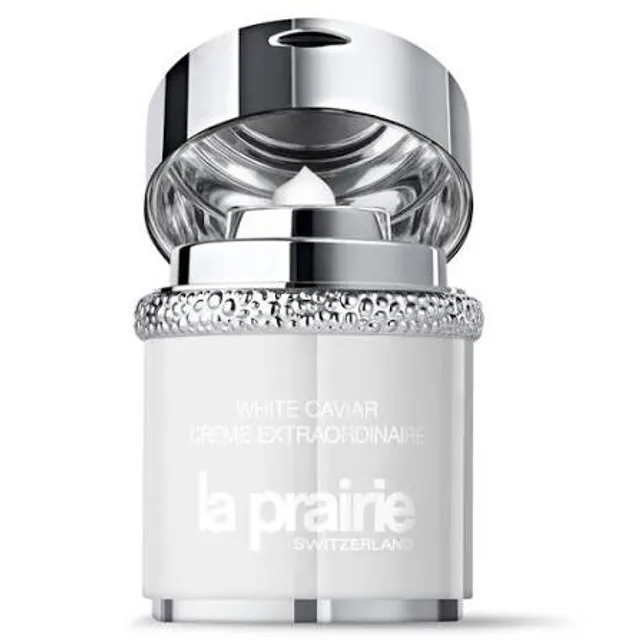 Kem Dưỡng Trắng La Prairie White Caviar