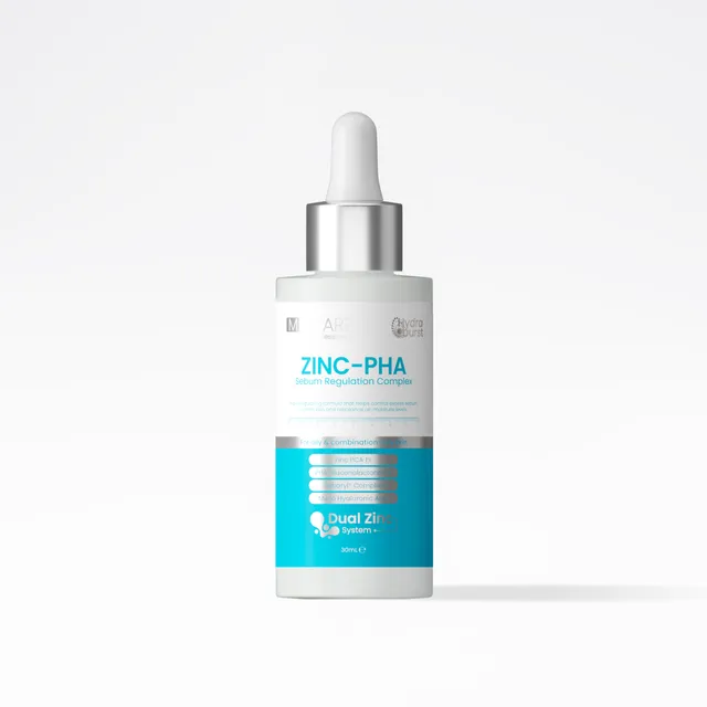 Combo MD Care Zinc