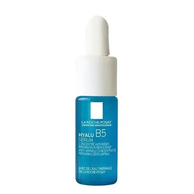 Serum Phục Hồi Da La Roche-Posay Hyalu B5 10ml