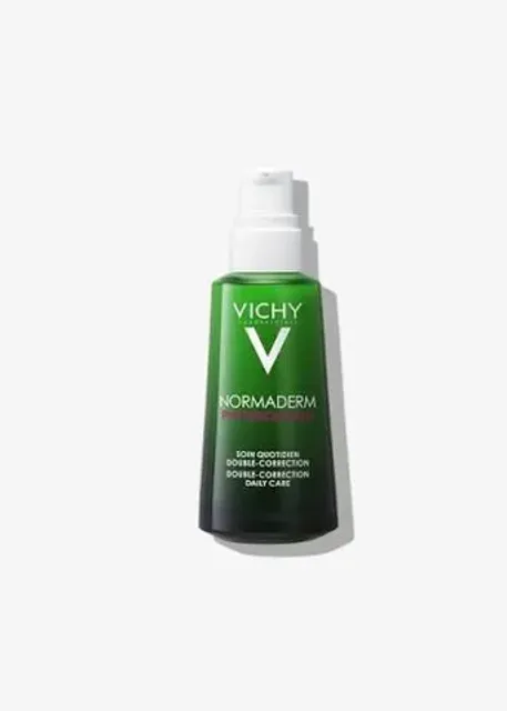 Gel Dưỡng Ngừa Mụn Vichy Normaderm Phytosolution