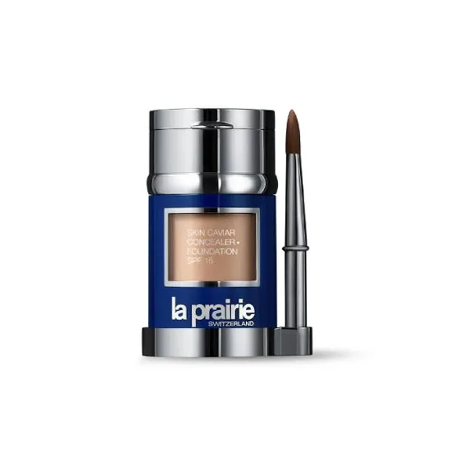 Kem Nền La Prairie