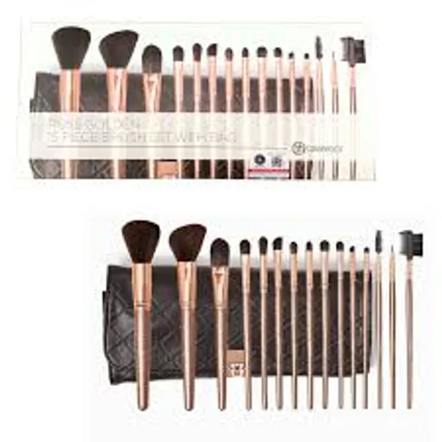 Bộ Cọ Trang Điểm BH Cosmetics