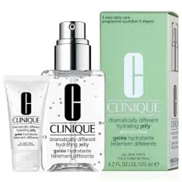Gel Dưỡng Ẩm Clinique Jelly