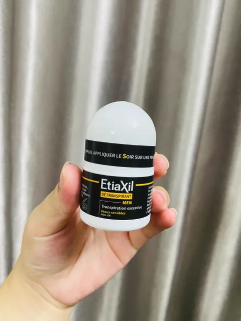 Lăn Khử M&ugrave;i Etiaxil Đặc giải quyết For Men