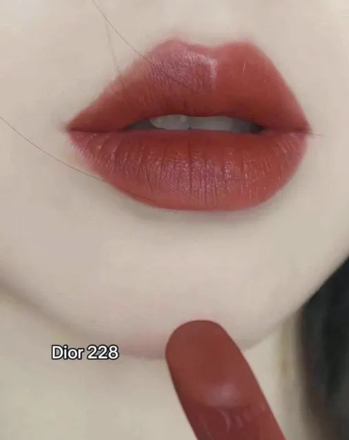 Set Son Dior Phiên Bản Xuân 2026