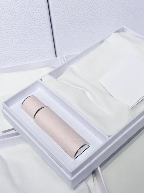 Nước Hoa Dior Vỏ Da Mini