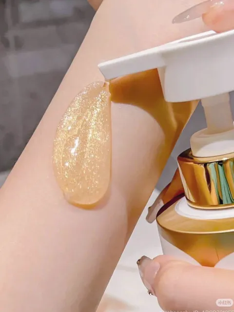 Sữa Tắm Olay Bản Mới 500g