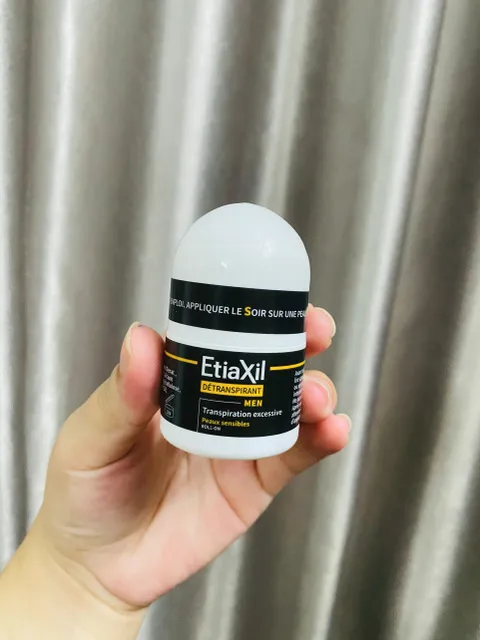 Lăn Khử M&ugrave;i Etiaxil Đặc giải quyết For Men
