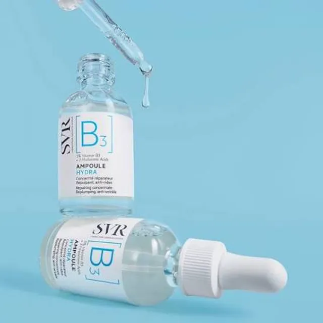 Serum B3 Amouple Hydra SVR 30ml