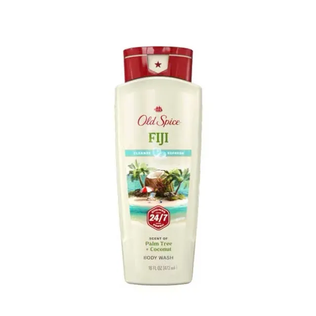 Sữa tắm Old Spice 473ml