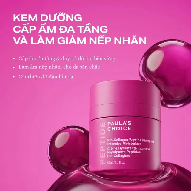 Kem dưỡng Pro-Collagen ch&iacute;nh h&atilde;ng