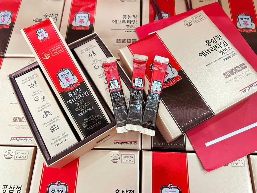 Tinh ch&acirc;́t h&ocirc;̀ng s&acirc;m Ch&iacute;nh Phủ