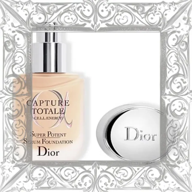Kem Nền Dior Capture Totale