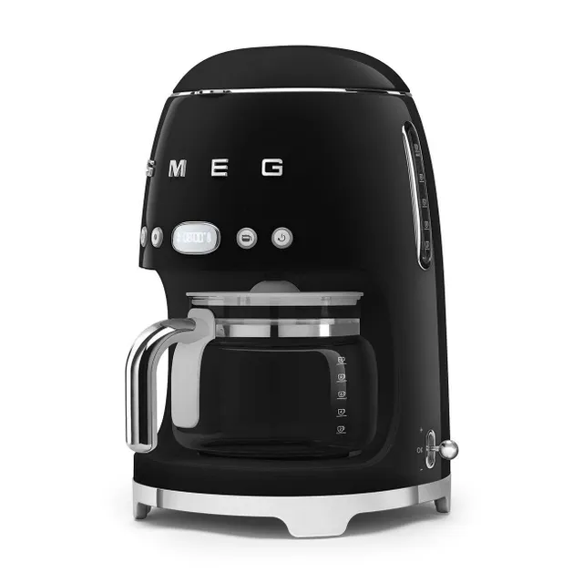 M&aacute;y pha cafe SMEG DCF02BLEU