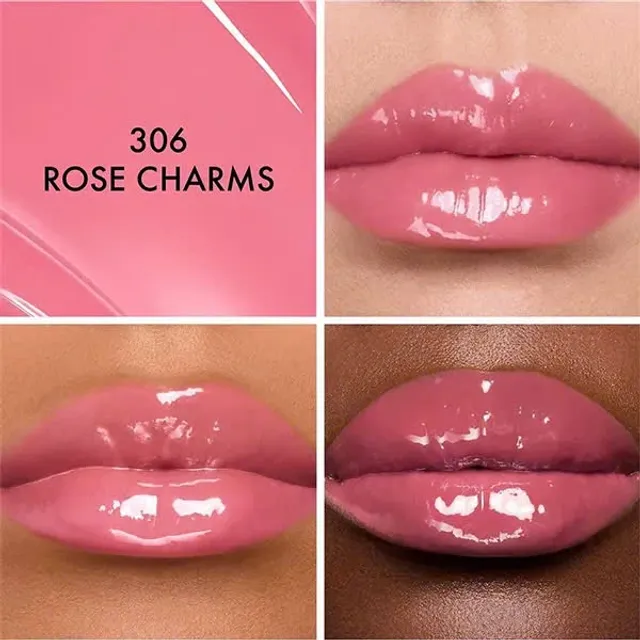 Thiết kế tinh tế của Son Dior