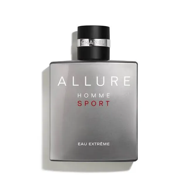 Nước Hoa Chanel Allure Homme Sport Eau Extreme