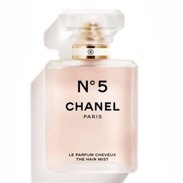 Xịt Thơm T&oacute;c Nữ Chanel N&deg;5 Le Parfum Cheveux 35ml