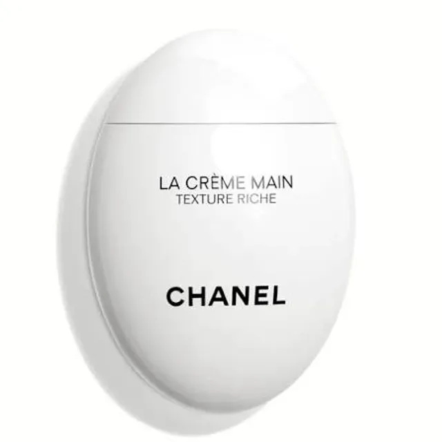Kem Dưỡng Da Tay Chanel La Cr&egrave;me Main Texture Riche 50ml