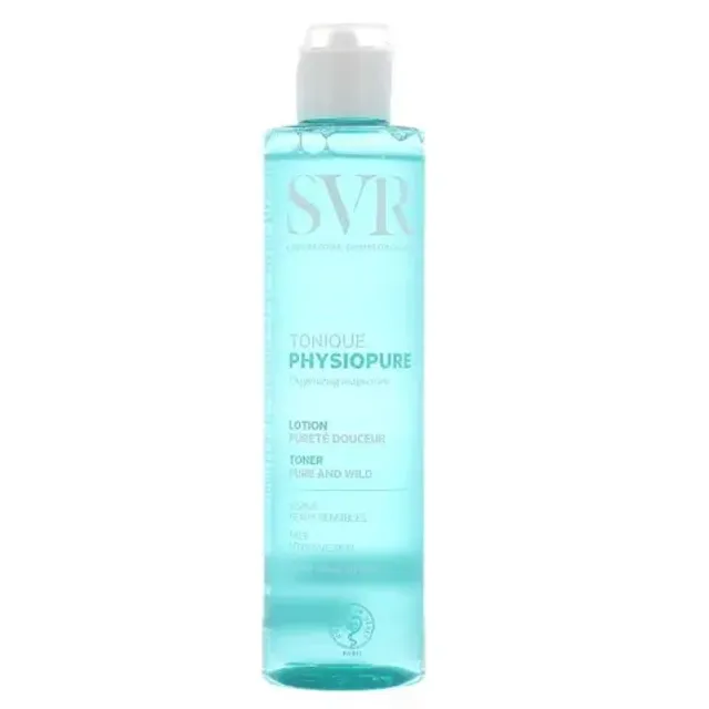 Nước Hoa Hồng SVR Physiopure Tonique