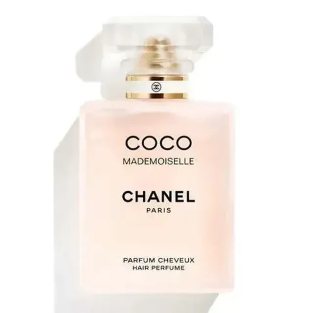 Nước Hoa Xịt T&oacute;c Chanel Coco Mademoiselle 35ML