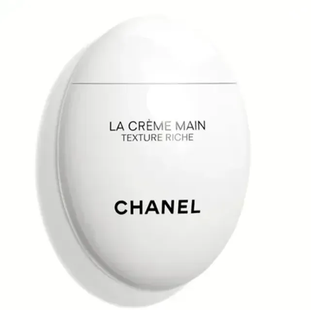 Kem Dưỡng Da Tay Chanel La Cr&egrave;me Main Texture Riche